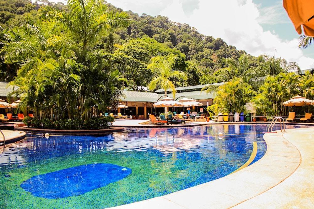 Hotel Casa Roland San Jose المظهر الخارجي الصورة